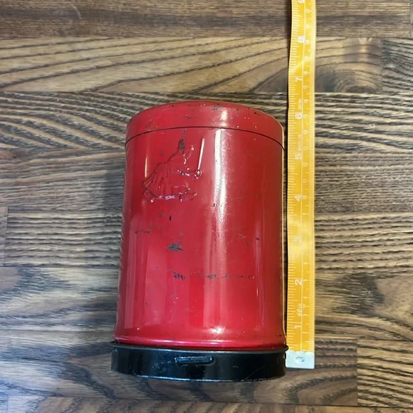 Vintage 6 piece kitchen, utensil set used for decoration - Picture 13 of 13